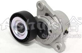 Ashuki I130-42 - Belt Tensioner, v-ribbed belt autospares.lv