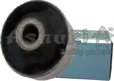 Ashuki I890-25 - Bush of Control / Trailing Arm autospares.lv