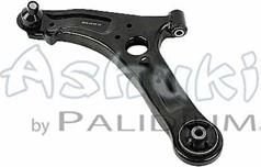 Ashuki I875-49 - Track Control Arm autospares.lv