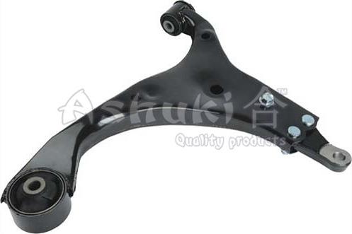 Ashuki I875-05 - Track Control Arm autospares.lv