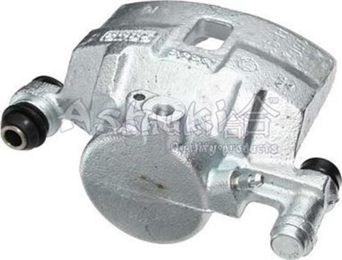 Ashuki IS010-04NEW - Brake Caliper autospares.lv