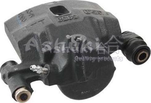 Ashuki IS010-01NEW - Brake Caliper autospares.lv