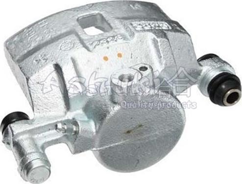 Ashuki IS010-03NEW - Brake Caliper autospares.lv