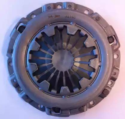 Ashuki J610-09 - Clutch Pressure Plate autospares.lv