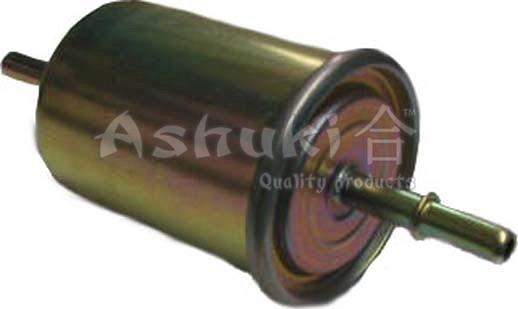 Ashuki J006-01I - Fuel filter autospares.lv