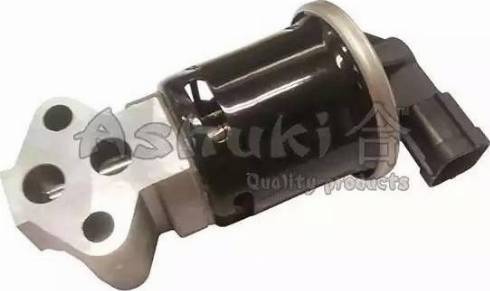 Ashuki J222-03 - EGR Valve autospares.lv