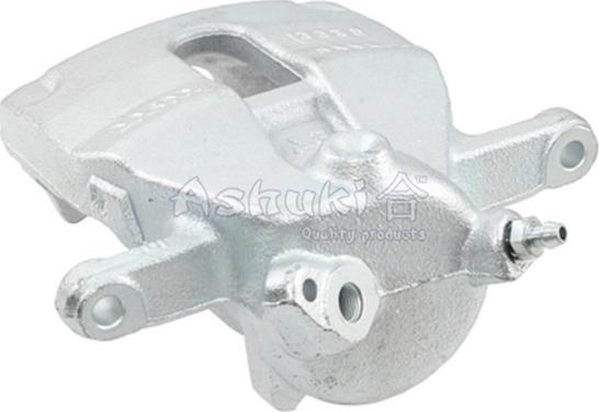 Ashuki K482-90NEW - Brake Caliper autospares.lv