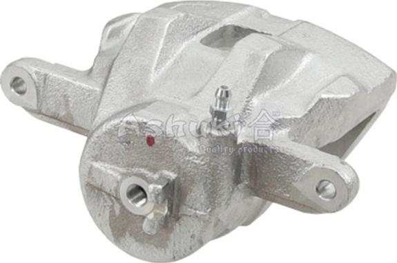 Ashuki K482-65NEW - Brake Caliper autospares.lv