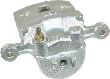 Ashuki K482-61NEW - Brake Caliper autospares.lv