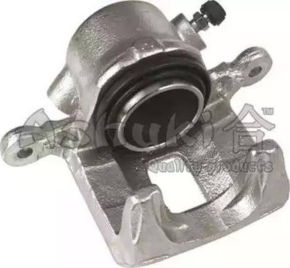 Ashuki K482-03 - Brake Caliper autospares.lv