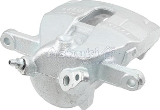 Ashuki K482-89NEW - Brake Caliper autospares.lv