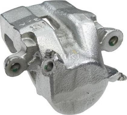 Ashuki K482-30NEW - Brake Caliper autospares.lv