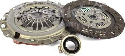 Ashuki K028-25 - Clutch Kit autospares.lv