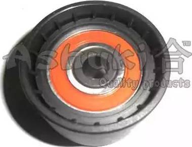 Ashuki K100-30 - Deflection / Guide Pulley, timing belt autospares.lv