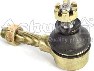 Ashuki K840-10 - Tie Rod End autospares.lv