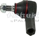 Ashuki K840-11 - Tie Rod End autospares.lv