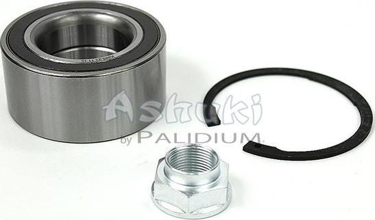 Ashuki K805-23 - Wheel hub, bearing Kit autospares.lv