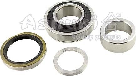 Ashuki K803-01 - Wheel hub, bearing Kit autospares.lv