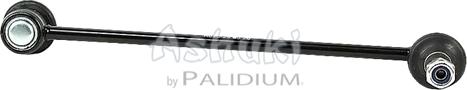 Ashuki K875-29 - Rod / Strut, stabiliser autospares.lv