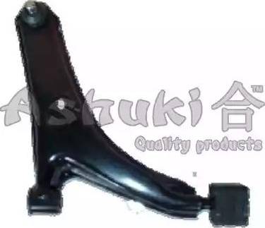 Ashuki K705-05 - Track Control Arm autospares.lv