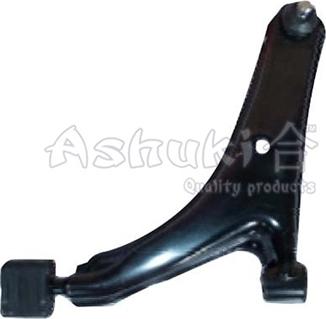 Ashuki K705-01 - Track Control Arm autospares.lv