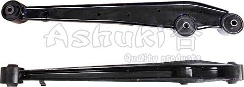 Ashuki K705-15 - Track Control Arm autospares.lv