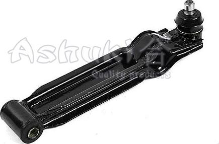 Ashuki K702-01 - Track Control Arm autospares.lv