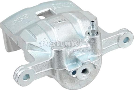 Ashuki M454-36NEW - Brake Caliper autospares.lv