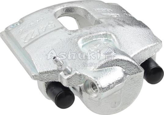 Ashuki M454-29NEW - Brake Caliper autospares.lv