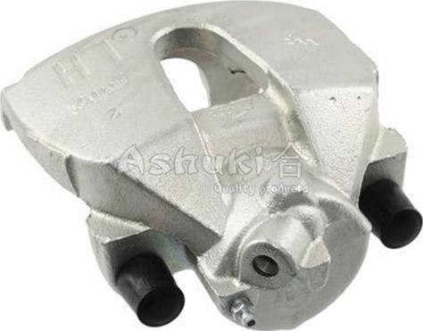 Ashuki M453-75NEW - Brake Caliper autospares.lv