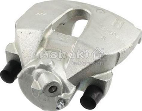 Ashuki M453-70NEW - Brake Caliper autospares.lv