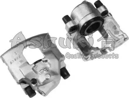 Ashuki M452-82 - Brake Caliper autospares.lv