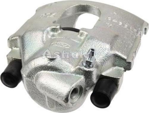 Ashuki M457-48NEW - Brake Caliper autospares.lv