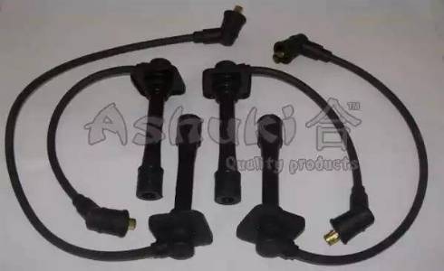 Ashuki M509-36I - Ignition Cable Kit autospares.lv