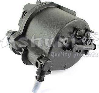 Ashuki M032-32 - Fuel filter autospares.lv