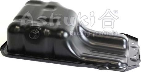 Ashuki M899-10 - Oil sump autospares.lv