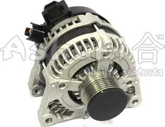 Ashuki M834-20 - Alternator autospares.lv