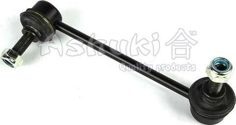 Ashuki M879-80 - Rod / Strut, stabiliser autospares.lv