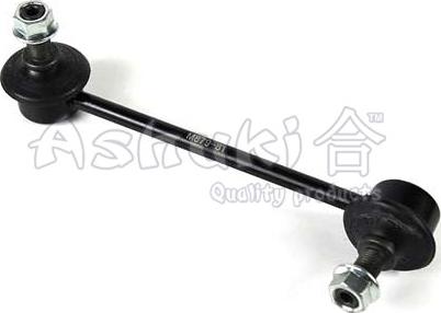 Ashuki M879-81 - Rod / Strut, stabiliser autospares.lv