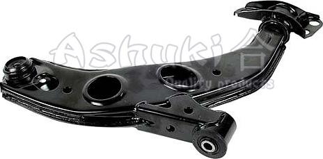 Ashuki M875-95 - Track Control Arm autospares.lv