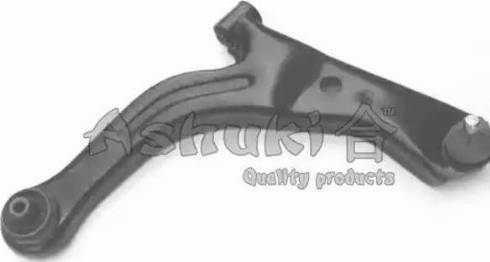 Ashuki M875-92 - Track Control Arm autospares.lv