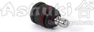 Ashuki M875-15 - Ball Joint autospares.lv