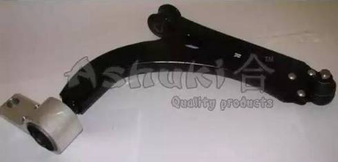 Ashuki M87584 - Track Control Arm autospares.lv