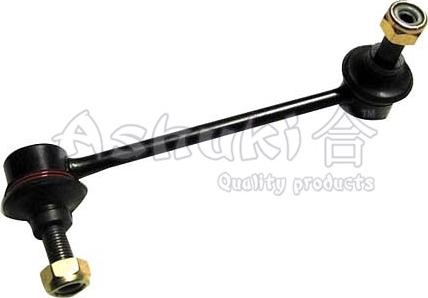 Ashuki M875-37 - Rod / Strut, stabiliser autospares.lv