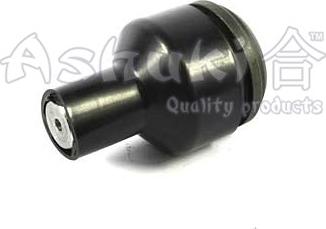 Ashuki M875-24 - Ball Joint autospares.lv