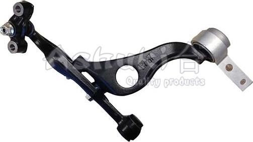 Ashuki M878-51 - Track Control Arm autospares.lv