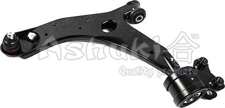 Ashuki M878-21 - Track Control Arm autospares.lv