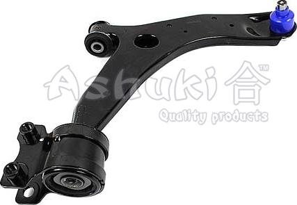 Ashuki M878-22 - Track Control Arm autospares.lv