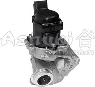 Ashuki M222-15 - EGR Valve autospares.lv