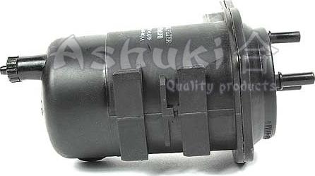 Ashuki N003-65 - Fuel filter autospares.lv